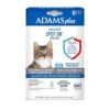 Adams® Adams Plus Topical Flea And Tick Spot On For Cats - Over 5 Lbs -Weruva Shop adams plus topical flea and tick spot on for cats over 5 lbs 159031