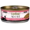 Adore Canned Grain-Free Canned Cat Food In Broth - Salmon/Whitefis - 5.5 Oz - Case Of 24 -Weruva Shop adore canned grain free canned cat food in broth salmonwhitefis 55 oz case of 24 275729