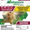 Adventure Plus Topical Flea And Tick For Cats - 5 - 9 Lbs - 4 Pack -Weruva Shop adventure plus topical flea and tick for cats 5 9 lbs 4 pack 760219