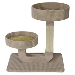 Front Page -Weruva Shop animal treasures cat tree scratcher double pedestal 24 950733