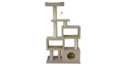 Front Page -Weruva Shop animal treasures cat tree scratcher tower condo 51 947287