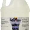 Animed Witch Hazel Astrigent U.S.P. Veterinary Supplies Clean Sanitize & Misc - 1 Gal -Weruva Shop animed witch hazel astrigent usp veterinary supplies clean sanitize misc 1 gal 506362