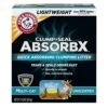 Arm & Hammer Absorbx Lightweight Unscented - 15 Lbs -Weruva Shop arm hammer absorbx lightweight unscented 15 lbs 888975