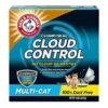 Arm & Hammer Cloud Control Clumping Cat Litter - 14 Lbs - 3 Pack -Weruva Shop arm hammer cloud control clumping cat litter 14 lbs 3 pack 397328