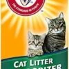 Arm & Hammer Double Duty Cat Litter Deodorizer - Baking Soda - 30 Oz - 9 Pack -Weruva Shop arm hammer double duty cat litter deodorizer baking soda 30 oz 9 pack 162480