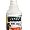 Banixx Horse & Pet Care Spray Veterinary Supplies Sprays/Daubers - 32 Oz -Weruva Shop banixx horse pet care spray veterinary supplies spraysdaubers 32 oz 479119