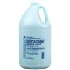 Betadine Surgical Scrub Veterinary Supplies Clean Sanitize & Misc - 1 Gal -Weruva Shop betadine surgical scrub veterinary supplies clean sanitize misc 1 gal 412803