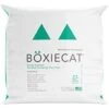 Boxiecat Gently Scented Premium Clay Cat Litter - 28 Lbs -Weruva Shop boxiecat gently scented premium clay cat litter 28 lbs 513713