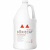 Boxiecat Stain And Odor Remover Extra Strength - 128 Oz -Weruva Shop boxiecat stain and odor remover extra strength 128 oz 142441