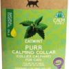 Calm Paws Essentials Purr Collar Cat - 1 Count -Weruva Shop calm paws essentials purr collar cat 1 count 509145