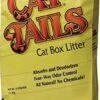 Cat Tails Clay Cat Litter - Unscented - 25 Lbs -Weruva Shop cat tails clay cat litter unscented 25 lbs 199920