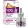 Comfort Zone Calming Diffuser Refill For Cats - 48 Ml -Weruva Shop comfort zone calming diffuser refill for cats 48 ml 247077