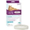 Comfort Zone On The Go Calming Collar For Cats - 1 Pack -Weruva Shop comfort zone on the go calming collar for cats 1 pack 751814