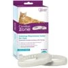 Comfort Zone On The Go Calming Collar For Cats - 2 Pack -Weruva Shop comfort zone on the go calming collar for cats 2 pack 723348