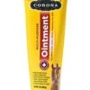 Corona Multi-Purpose Ointment Veterinary Supplies Ointments & Creams - 7 Oz -Weruva Shop corona multi purpose ointment veterinary supplies ointments creams 7 oz 306231