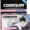 Cosequin Max Strength Spinkle Capsules Cat Supplements - 60 Count -Weruva Shop cosequin max strength spinkle capsules cat supplements 60 count 508151