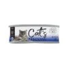 Dave's Pet Food Cats Meow Beef With Lamb Canned Cat Food - 5.5 Oz Cans - Case Of 24 -Weruva Shop daves pet food cats meow beef with lamb canned cat food 55 oz cans case of 24 339494