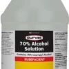 Durvet Isopropyl Alcohol 70% Solution Veterinary Supplies Clean Sanitize & Misc - 1 Gal - 4 Pack -Weruva Shop durvet isopropyl alcohol 70 solution veterinary supplies clean sanitize misc 1 gal 4 pack 922874