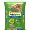 Feline Pine Arm & Hammer Original Cat Litter - Pine - 40 Lbs -Weruva Shop feline pine arm hammer original cat litter pine 40 lbs 728156