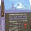 FirstMate Limited Ingredient Diet Grain-Free Chicken Blueberry Dry Cat Food - 10 Lbs -Weruva Shop firstmate limited ingredient diet grain free chicken blueberry dry cat food 10 lbs 846347