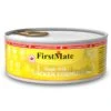 FirstMate Limited Ingredient Diet Grain-Free Chicken Canned Cat Food - 5.5 Oz - Case Of 24 -Weruva Shop firstmate limited ingredient diet grain free chicken canned cat food 55 oz case of 24 478509