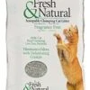 Fresh & Natural Fragrance Free Bag Cat Litter - 40 Lb Bag -Weruva Shop fresh natural fragrance free bag cat litter 40 lb bag 868431