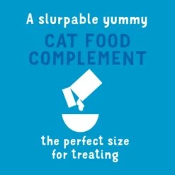 Friskies Lil Slurprises With Flaked Tuna Cat Food Compliment -Weruva Shop friskies lil slurprises with flaked tuna cat food compliment 552818