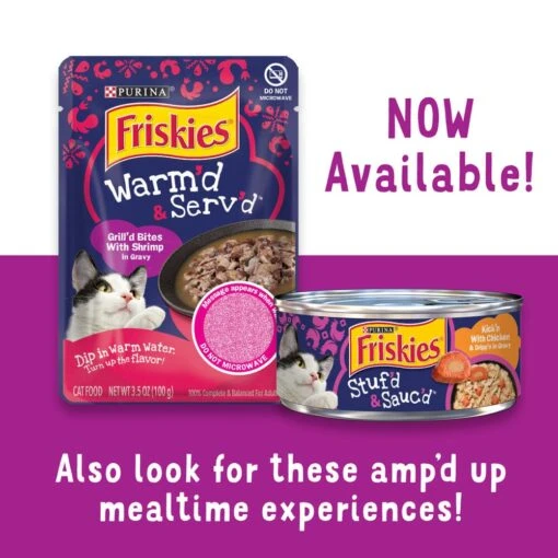 Friskies Lil Slurprises With Saltwater Shrimp Cat Food Compliment -Weruva Shop friskies lil slurprises with saltwater shrimp cat food compliment 577870