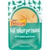 Friskies Lil Slurprises With Surimi Whitefish Cat Food Compliment -Weruva Shop friskies lil slurprises with surimi whitefish cat food compliment 632930