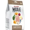 Grandma Lucy's Moxie Gluten-Free Turkey Cat Food Freeze-Dried Cat Food - 8 Oz Bag -Weruva Shop grandma lucys moxie gluten free turkey cat food freeze dried cat food 8 oz bag 298537