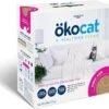 Healthy Pet Okocat Cat Super Soft Clumping Wood Litter Cat Litter - 8.4 Lbs -Weruva Shop healthy pet okocat cat super soft clumping wood litter cat litter 84 lbs 403847