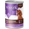 Holistic Select Natural Grain Free Chicken Pate Canned Dog Food -Weruva Shop holistic select natural grain free chicken pate canned dog food 766917