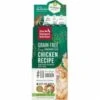 Honest Kitchen Grain-Free Dehydrated Cat Food Chicken - 1 Oz - 10 Pack -Weruva Shop honest kitchen grain free dehydrated cat food chicken 1 oz 10 pack 847478