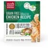 Honest Kitchen Grain-Free Dehydrated Cat Food Chicken - 4 Lbs -Weruva Shop honest kitchen grain free dehydrated cat food chicken 4 lbs 814791