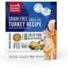 Honest Kitchen Grain-Free Dehydrated Cat Food Turkey - 4 Lbs -Weruva Shop honest kitchen grain free dehydrated cat food turkey 4 lbs 550742