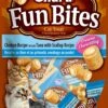 Inaba Churu Fun Bites Cat Treats - Tuna And Scallop - 2.01 Oz - 6 Pack -Weruva Shop inaba churu fun bites cat treats tuna and scallop 201 oz 6 pack 168700