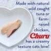 Inaba Churu Puree Cat Treats Variety Pack Cat Treats - Seafood - .5 Oz - 20 Pack -Weruva Shop inaba churu puree cat treats variety pack cat treats seafood 5 oz 20 pack 964378