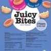 Inaba Juicy Bites Cat Treats - Tuna And Chicken - .4 Oz - 3 Pack - 6 Pack -Weruva Shop inaba juicy bites cat treats tuna and chicken 4 oz 3 pack 6 pack 721871