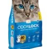 Intersand Classic Premium Clumping Odor Lock Cat Litter - Baby Powder #25 -Weruva Shop intersand classic premium clumping odor lock cat litter baby powder 25 821486