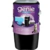 Litter Genie Litter Genie Plus Cat Litter Disposal System - Black -Weruva Shop litter genie litter genie plus cat litter disposal system black 682762