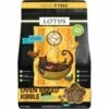 Lotus Grain-Free Low Fat Chicken Dry Cat Food - 2.2 Lbs -Weruva Shop lotus grain free low fat chicken dry cat food 22 lbs 637734