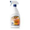 Mane 'N Tail Pro-Tect Medicated Spray Veterinary Supplies Sprays/Daubers - 32 Oz -Weruva Shop mane n tail pro tect medicated spray veterinary supplies spraysdaubers 32 oz 364846