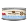 Merrick Limited Ingredient Diet LID Tuna Wet Canned Cat Food - 5 Oz Cans - Case Of 24 -Weruva Shop merrick limited ingredient diet lid tuna wet canned cat food 5 oz cans case of 24 633878