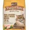 Merrick Purrfect Bistro Grain-Free Healthy Adult Chicken Recipe Dry Cat Food - 12 Lb Bag -Weruva Shop merrick purrfect bistro grain free healthy adult chicken recipe dry cat food 12 lb bag 980185