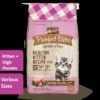 Merrick Purrfect Bistro Grain-Free Healthy Kitten Recipe Dry Cat Food - 7 Lb Bag -Weruva Shop merrick purrfect bistro grain free healthy kitten recipe dry cat food 7 lb bag 444832