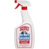 Nature's Miracle Just For Cats No More Spraying Spray - 24 Oz -Weruva Shop natures miracle just for cats no more spraying spray 24 oz 133651