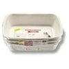 Nature's Miracle Nature's Mircale Disposable Cat Litter Pan - Reg - 3 Pack -Weruva Shop natures mircale disposable cat litter pan reg 3 pack 845001