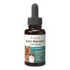 Naturvet Quiet Moments Calming Drops With L Tryptophan Dog And Cat Supplements - 2 Oz Bottle -Weruva Shop naturvet quiet moments calming drops with l tryptophan dog and cat supplements 2 oz bottle 197681