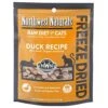 Northwest Naturals Freeze Dried Duck Cat Recipe Freeze-Dried Cat Treats - 4 Oz Bag -Weruva Shop northwest naturals freeze dried duck cat recipe freeze dried cat treats 4 oz bag 525896