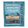 Northwest Naturals Freeze Dried Turkey Cat Recipe Freeze-Dried Cat Treats - 11 Oz Bag -Weruva Shop northwest naturals freeze dried turkey cat recipe freeze dried cat treats 11 oz bag 666596